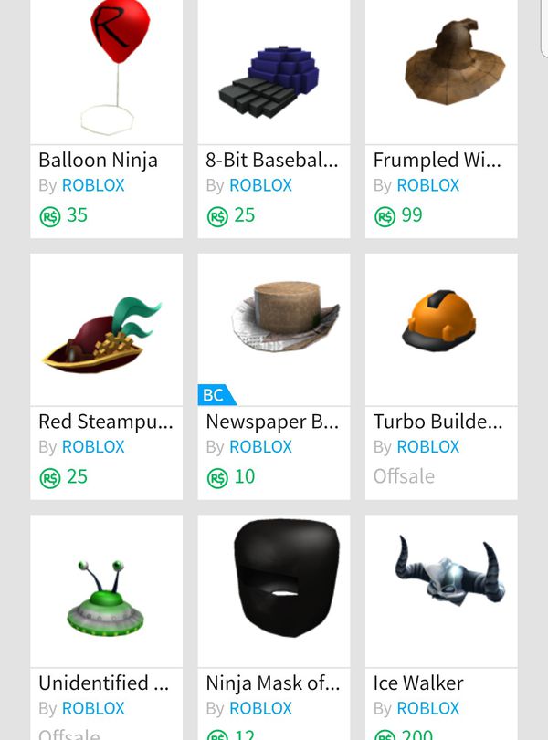Roblox Account For Sale In Bethesda Md Offerup - 8 bit ninja roblox