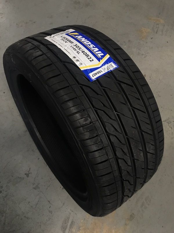 brand-new-305-40r22-xl-landsail-ls588-suv-22-tire-for-sale-in-doral