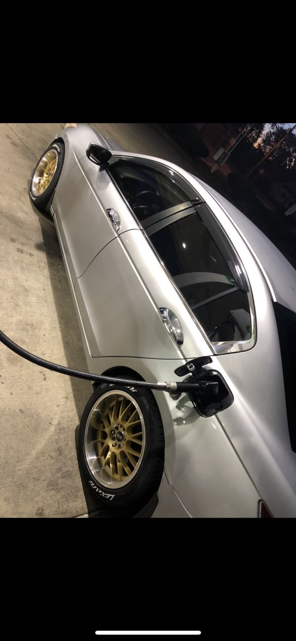 Size 18 Rims And Tires For Sale In FAIRMOUNT HGT MD OfferUp