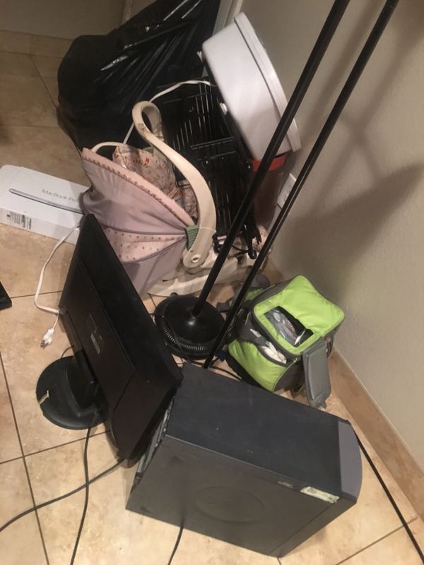 Free stuff for Sale in Phoenix, AZ OfferUp