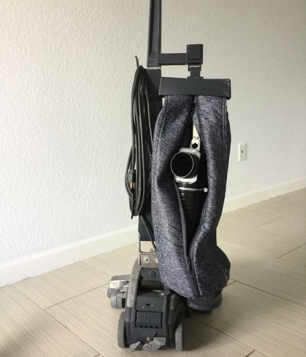 KIRBY Vaccum Micron magic 80th anniversary edition G4 Tech drive for