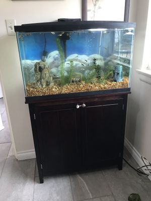 New and Used Fish tanks for Sale - OfferUp