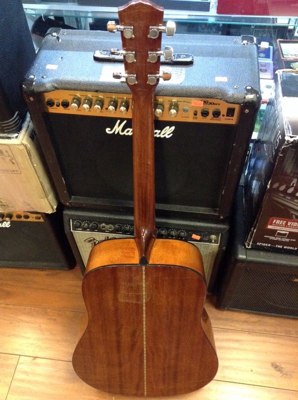 fender dg 20s