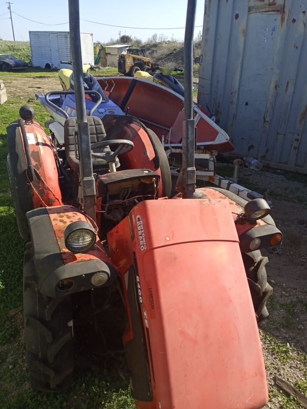 Orchard tractor for Sale in Brentwood, CA OfferUp