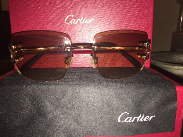 cartier big c lenses