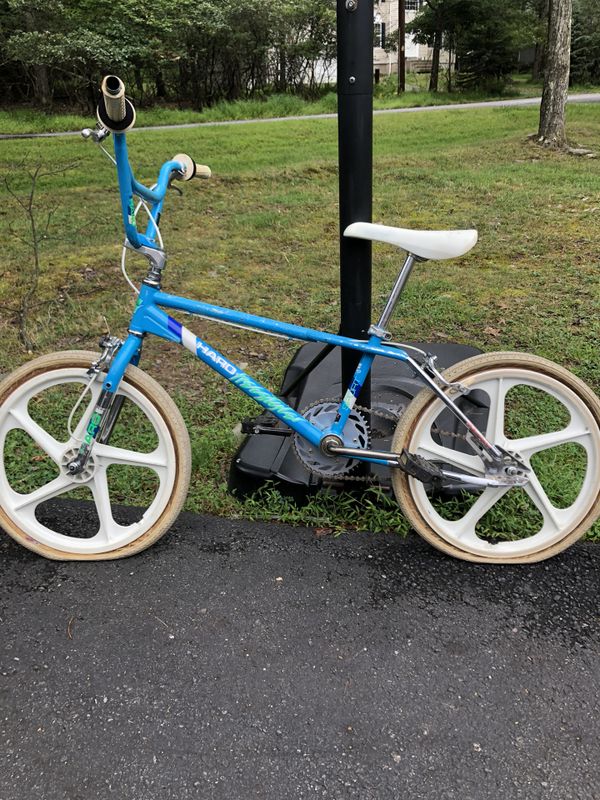 haro freestyler for sale