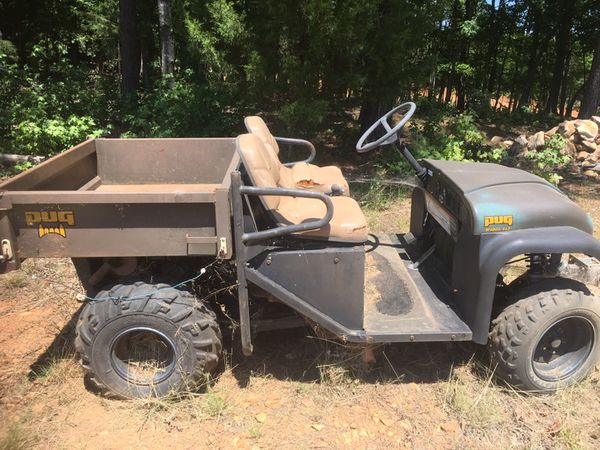 Pug UTV for Sale in Oxford, NC OfferUp