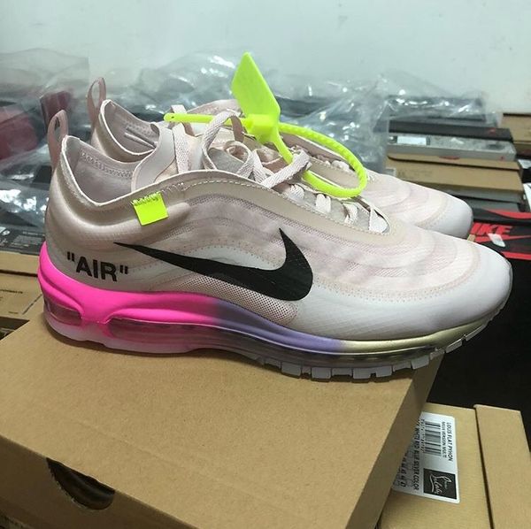 off white supreme sneakers