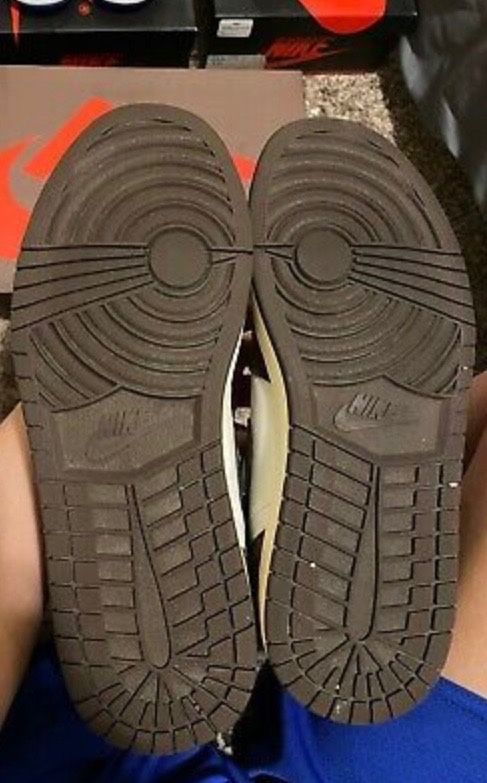 travis scott high tops