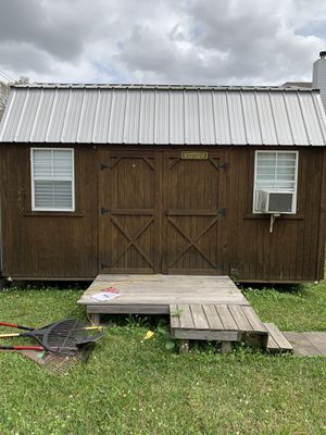 New and Used Shed for Sale in Pearland, TX - OfferUp