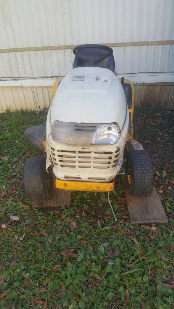Cub cadet 2135 for Sale in Greensboro, NC OfferUp