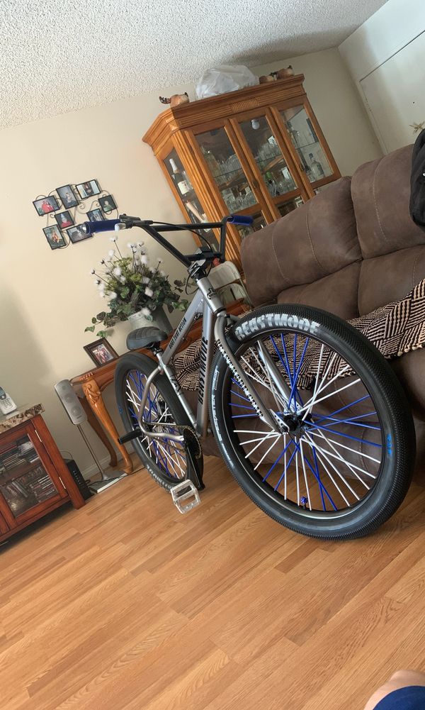 bicycle with three wheels for adults