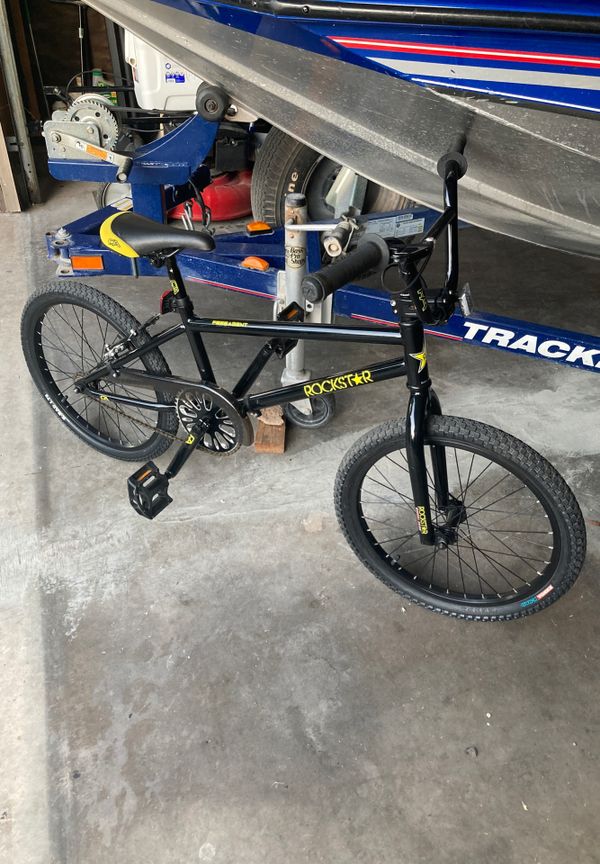 rockstar energy bmx