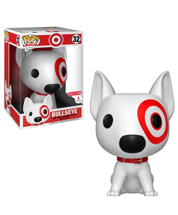 funko target con 2020