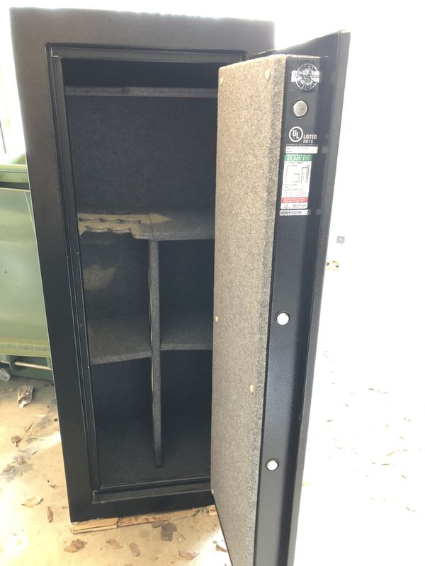 Remington gun safe for Sale in Garland, TX OfferUp