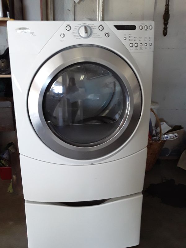 *Price Cut* Maytag 5000 Washer and Dryer Set for Sale in Everett, WA