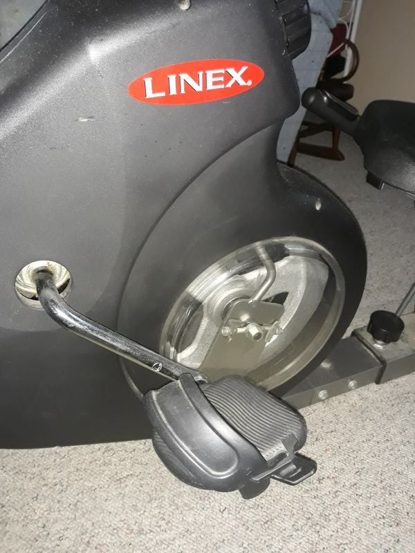 Linex exercise bike for Sale in Indianapolis, IN OfferUp