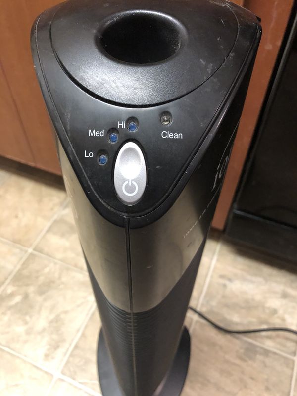 Ionic Pro Air Purifier for Sale in Corona, CA - OfferUp