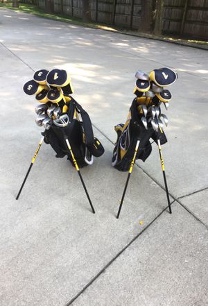 New and Used Golf clubs for Sale in Lexington, KY - OfferUp