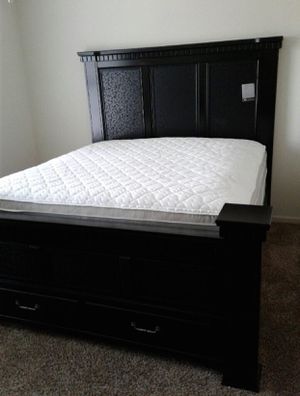 New And Used Bedroom Set For Sale In Montgomery Al Offerup