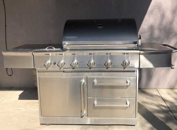 Glen Canyon grill for Sale in Lake Elsinore, CA - OfferUp