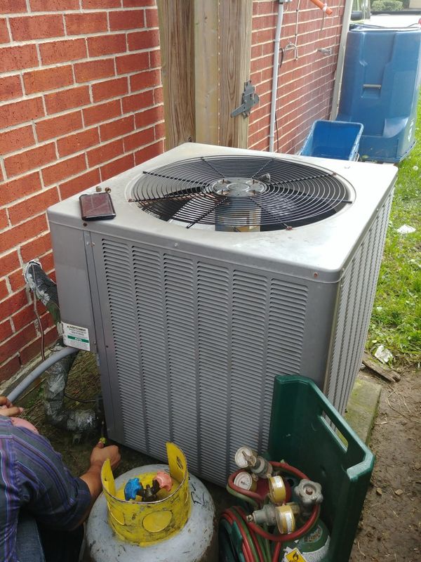 HVAC for Sale in Houston, TX OfferUp