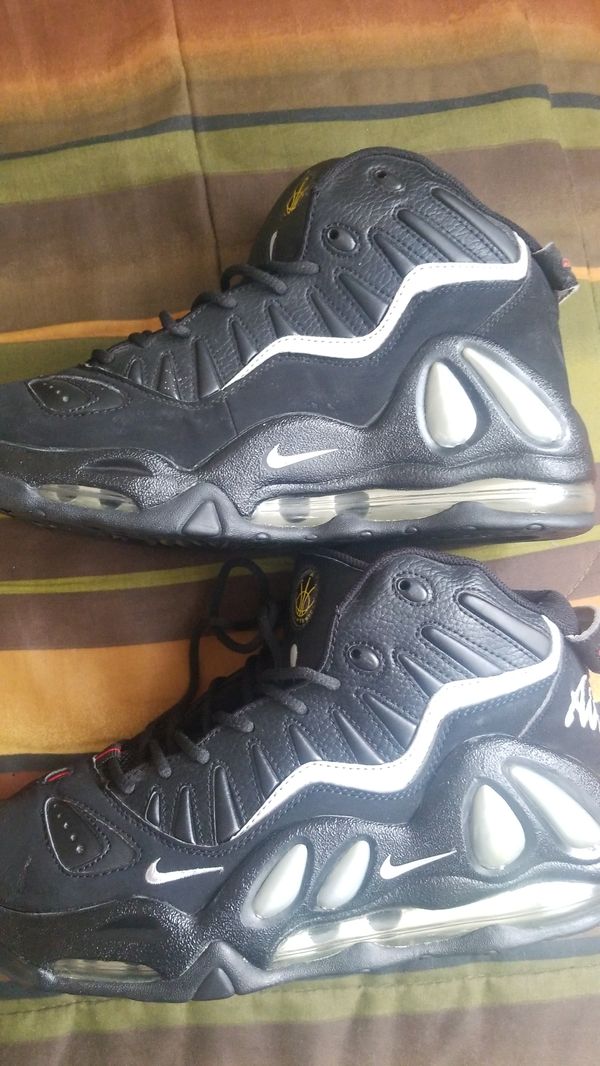 scottie pippen uptempo 97