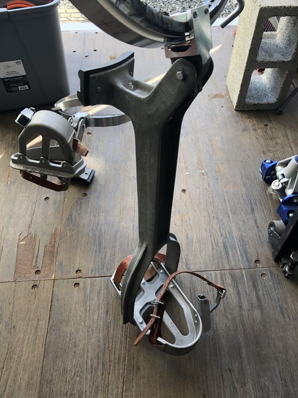 Spikeless palm tree climbing gear for Sale in San Marcos, CA OfferUp