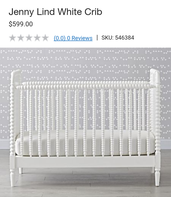 Jenny Lind Crib 300 For Sale In Fremont Ca Offerup