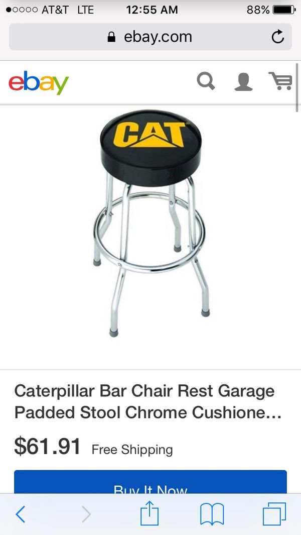 Cat Bar Stool For In San Jacinto Ca Offerup 50sold