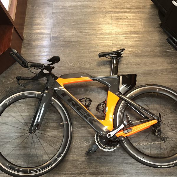 trek emonda sl carbon oclv 500