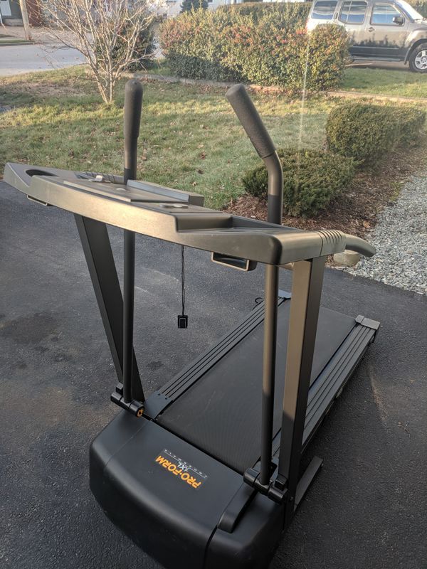 Treadmill Pro Form XL Crosswalk for Sale in Cranston, RI - OfferUp