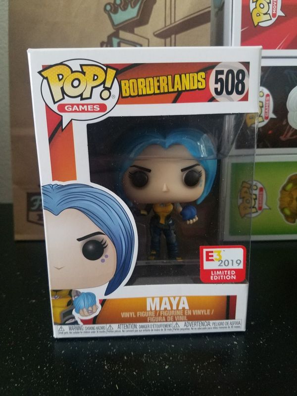 battle hound funko pop