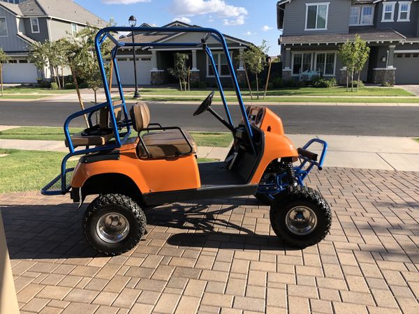 1998 Yamaha golf cart for Sale in Gilbert, AZ - OfferUp