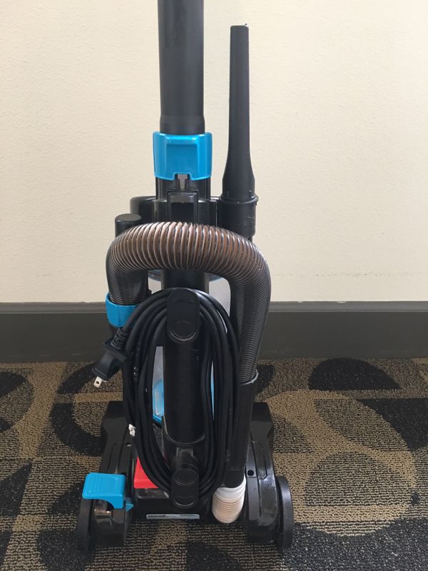 Bissell PowerForce Compact Vacuum for Sale in Shoreline, WA OfferUp