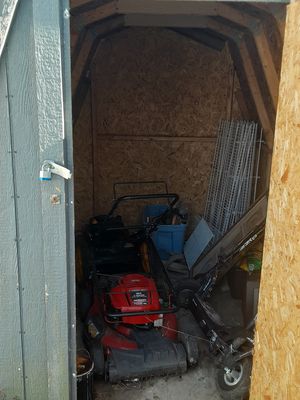 New and Used Shed for Sale in Indianapolis, IN - OfferUp