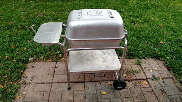 used grill for sale