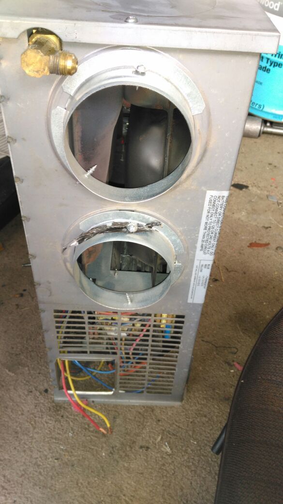 Suburban Rv Furnace Sf30f Parts