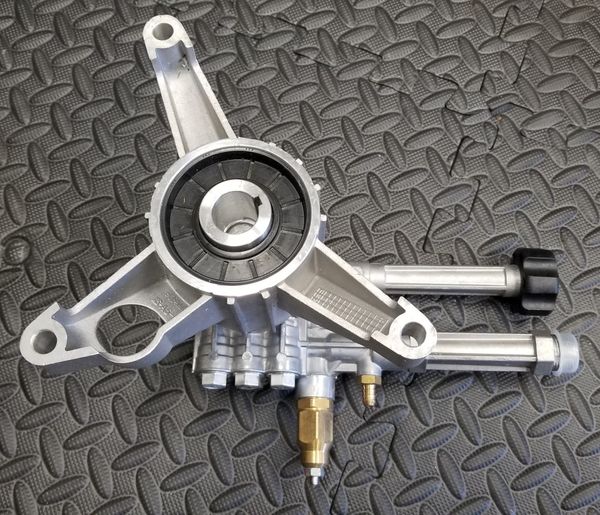 SRMW 2.2G26 318644 Pressure washer pump replacement for Sale in Kent