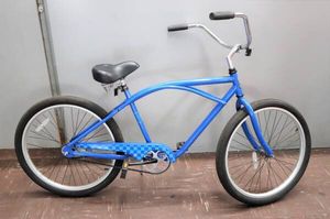 Felt BIXBY 1-SP TRUE 2018 Beach Cruiser Bike for Sale in Los Angeles, CA
