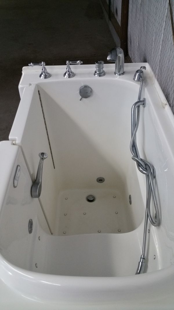 walk in tubs for sale near me