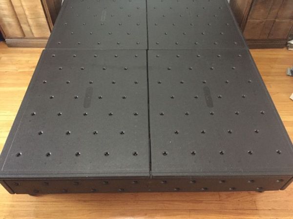 Sleep Number Bed King Size Platform For Sale In Stockton Ca Offerup