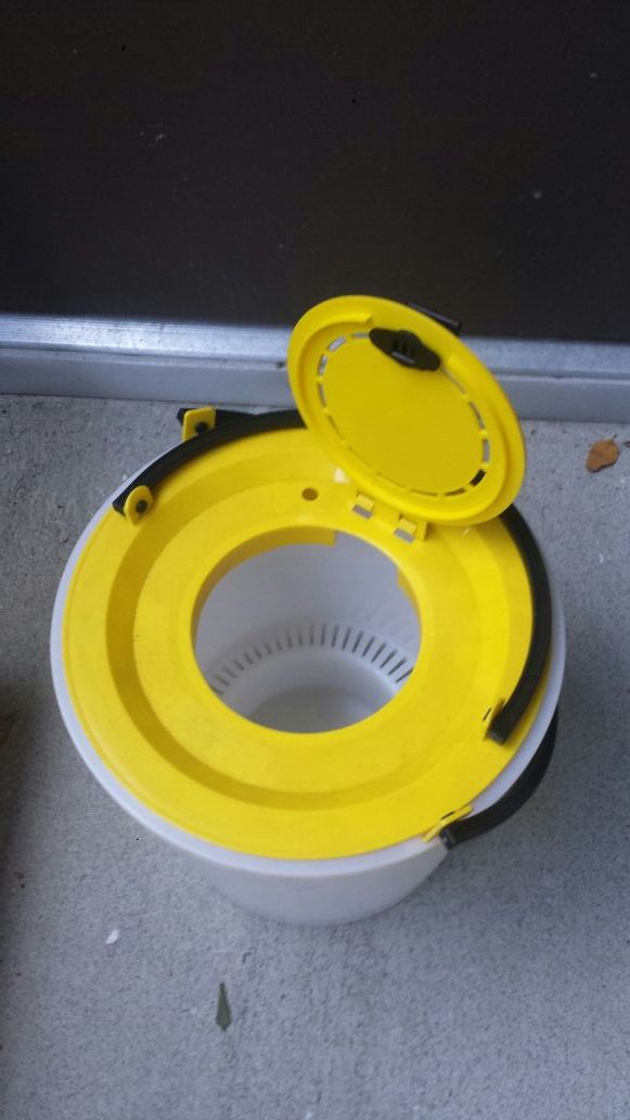 Bait Bucket Insert for Lund Boat for Sale in Everett, WA OfferUp