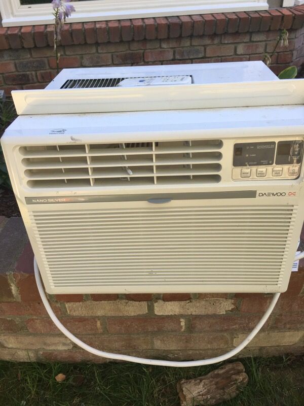 Daewoo air conditioner for Sale in Mukilteo, WA OfferUp