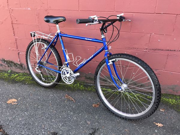 miyata valley runner mountain bike