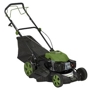 mastercraft 3 in 1 lawn mower