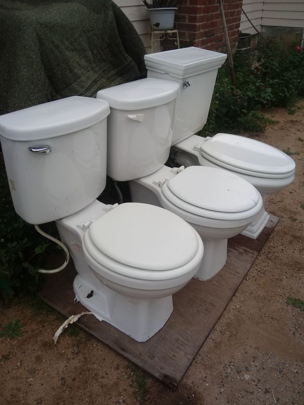 Toilet bowls for Sale in Riverside, CA - OfferUp