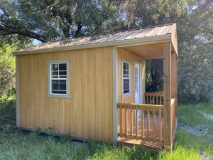 new and used shed for sale in lakeland, fl - offerup