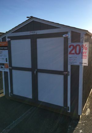 New and Used Shed for Sale in Monroe, MI - OfferUp