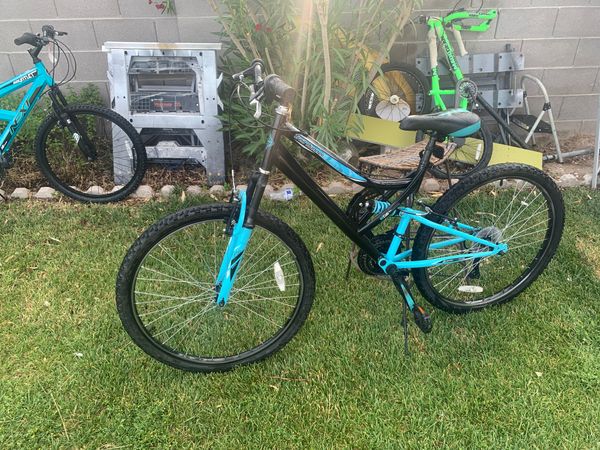 huffy trail runner 26